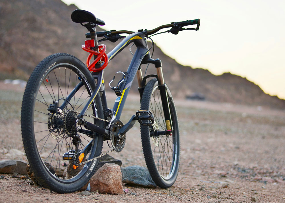 Meditation & Mindfulness